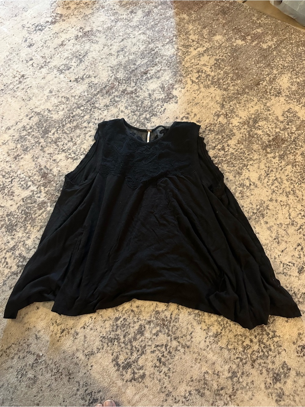 Free People Tank